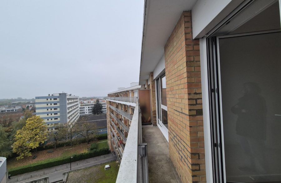 Location appartement à Valenciennes