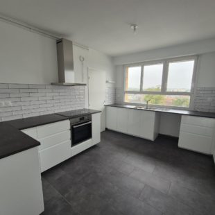 Location appartement à Valenciennes