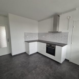 Location appartement à Valenciennes