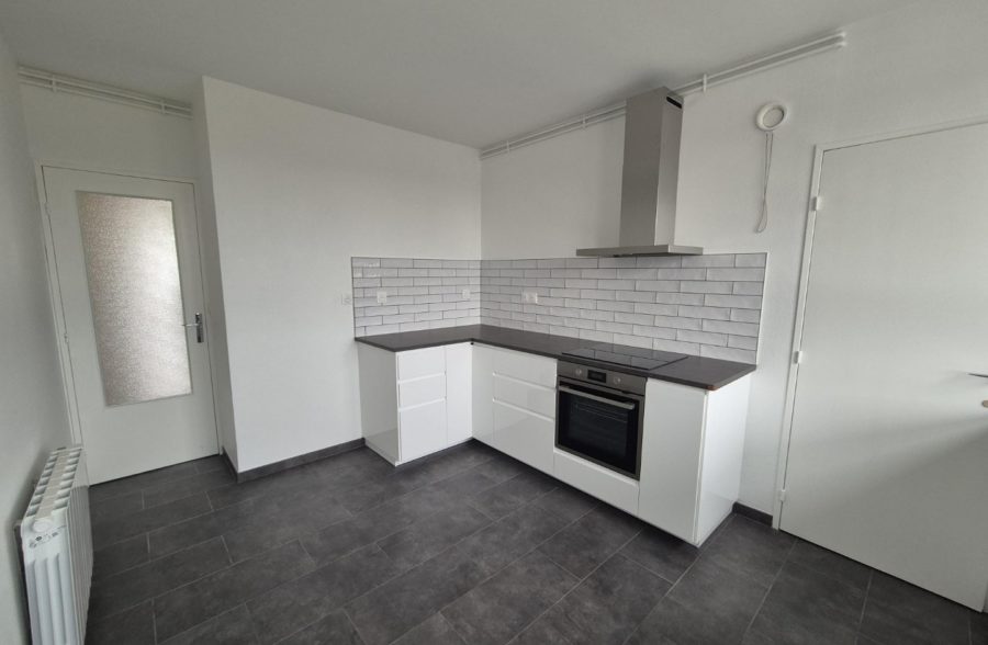 Location appartement à Valenciennes