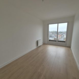 Location appartement à Valenciennes