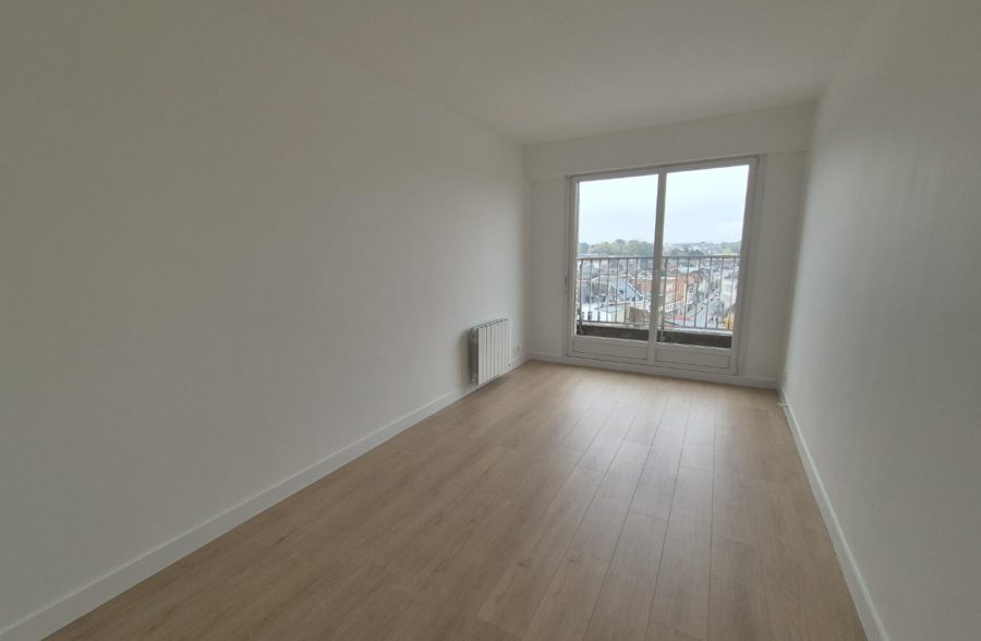 Location appartement à Valenciennes