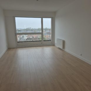 Location appartement à Valenciennes