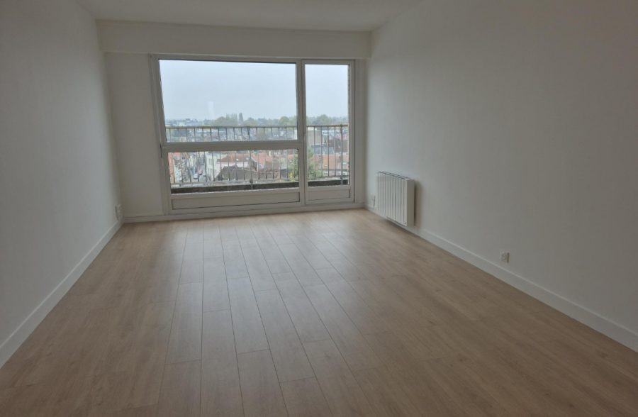 Location appartement à Valenciennes