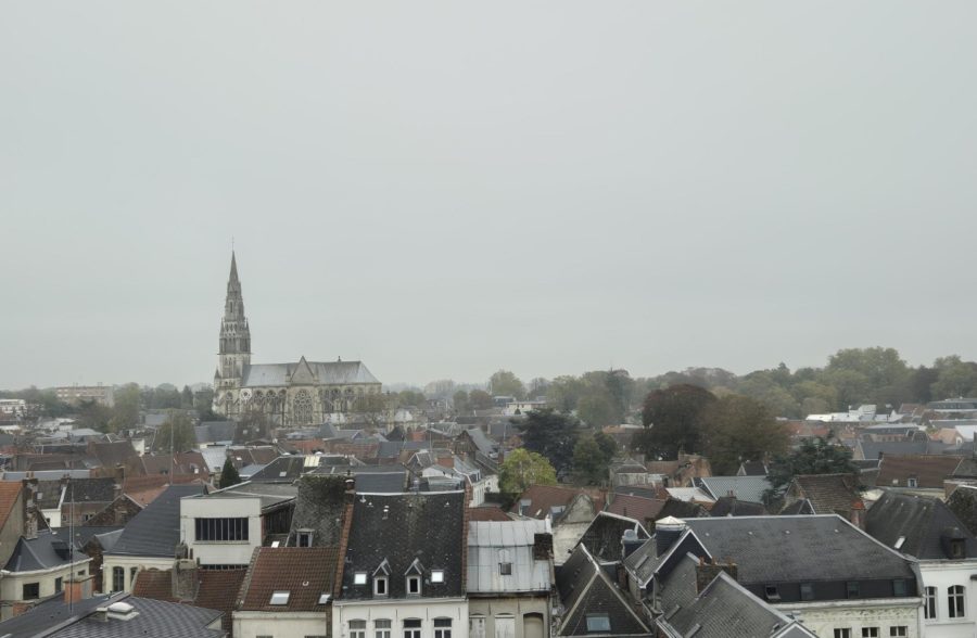 Location appartement à Valenciennes