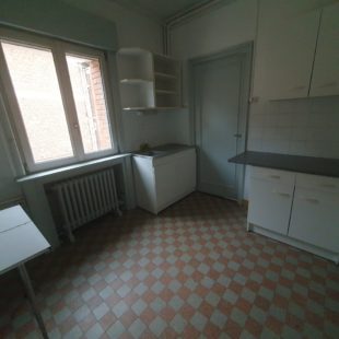 Location appartement à Valenciennes