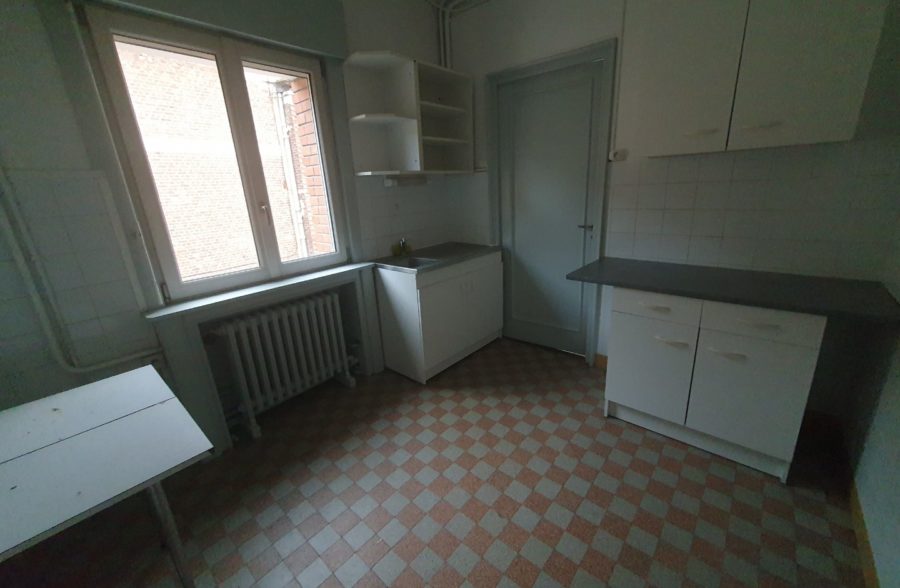 Location appartement à Valenciennes