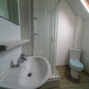 Location appartement à Valenciennes