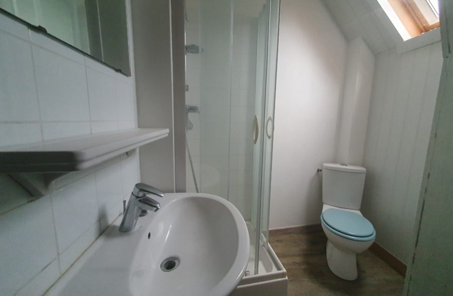 Location appartement à Valenciennes