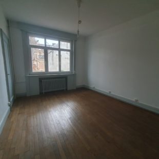 Location appartement à Valenciennes