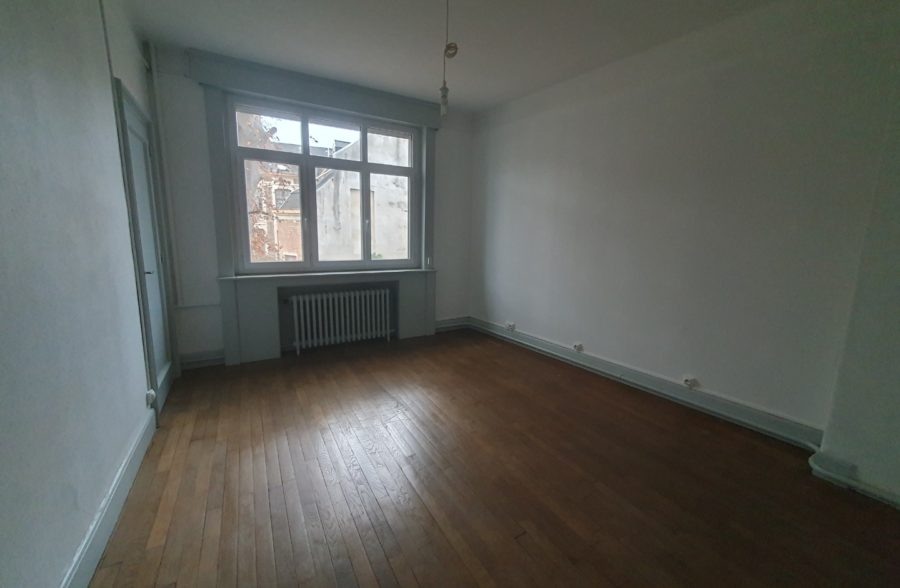 Location appartement à Valenciennes