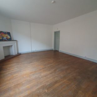 Location appartement à Valenciennes