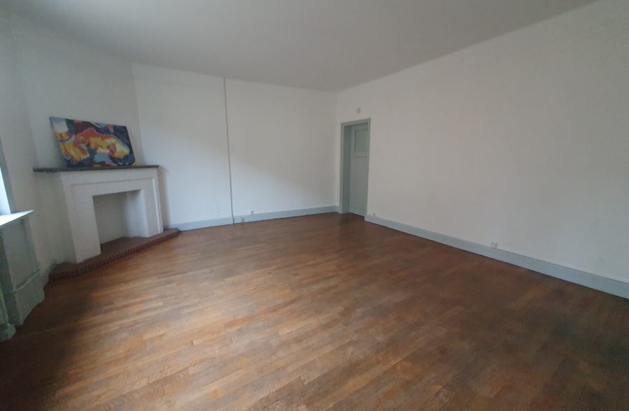 Location appartement à Valenciennes