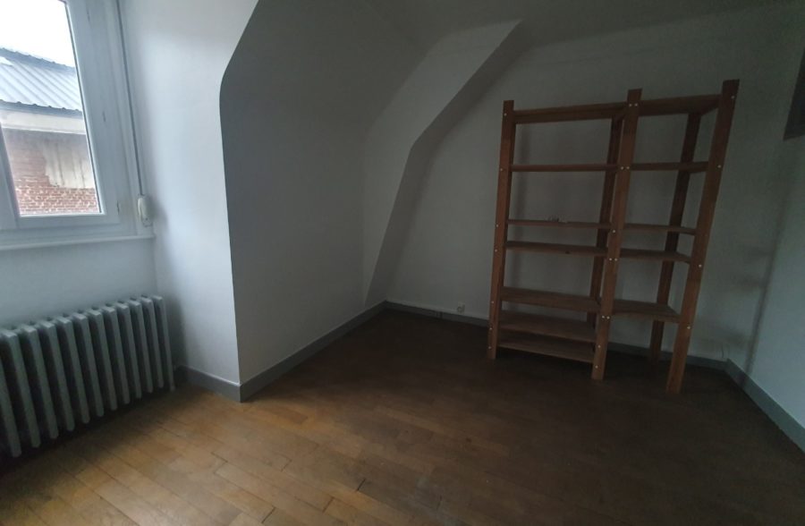 Location appartement à Valenciennes