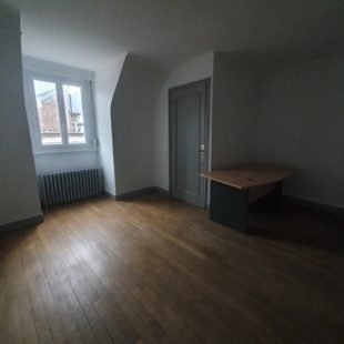 Location appartement à Valenciennes