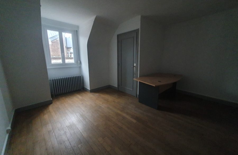 Location appartement à Valenciennes