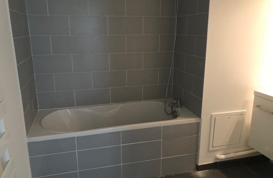 Location appartement à Lille