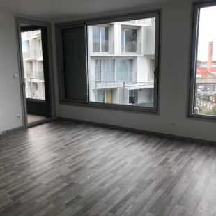 Location appartement à Lille