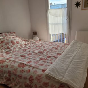 Location appartement meublé à Merlimont