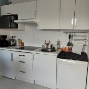 Location appartement meublé à Merlimont