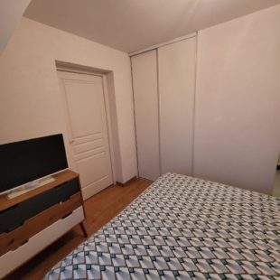 Location appartement à Cucq