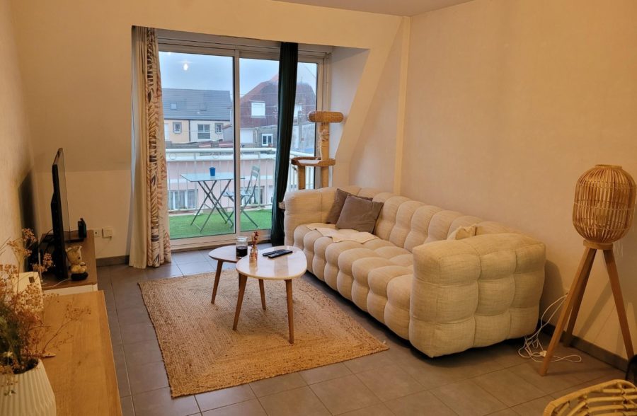 Location appartement à Cucq