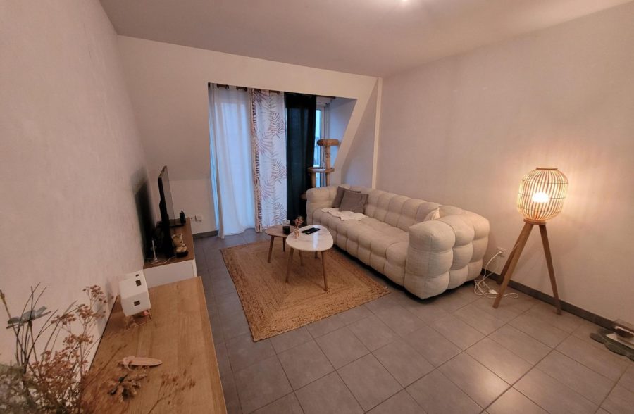 Location appartement à Cucq