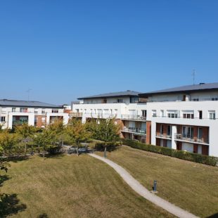 Location appartement à Faches-Thumesnil