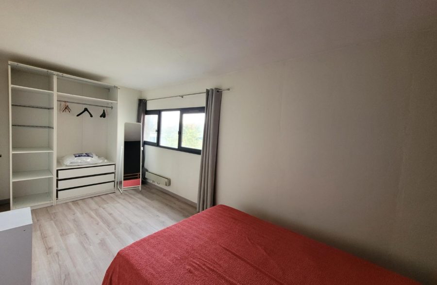 Location appartement meublé à Villeneuve-D’ascq