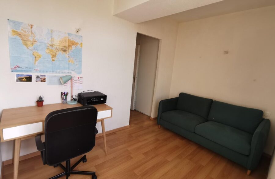 Location appartement à Saint-Omer