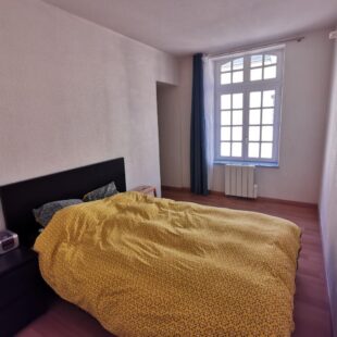 Location appartement à Saint-Omer