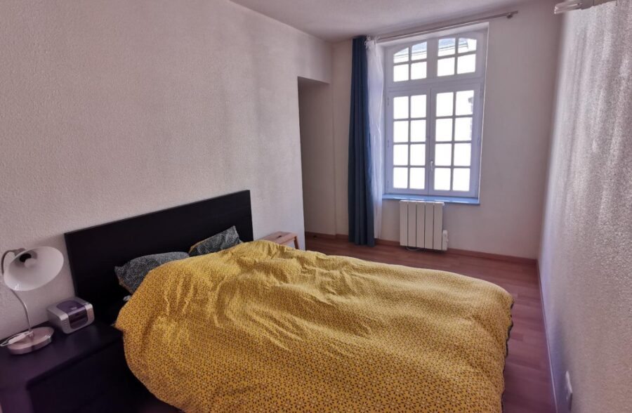 Location appartement à Saint-Omer