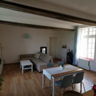 Location appartement à Saint-Omer