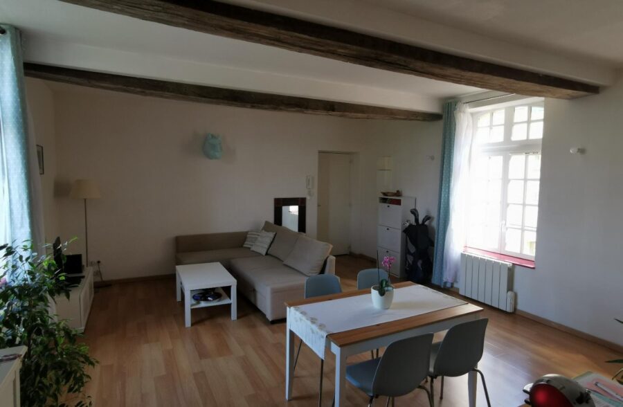 Location appartement à Saint-Omer