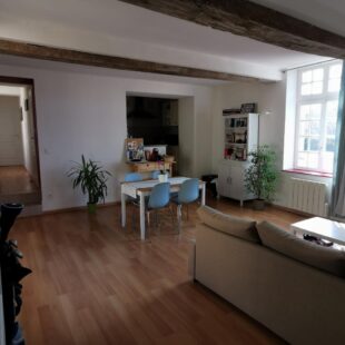 Location appartement à Saint-Omer