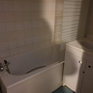 Location appartement meublé à Valenciennes