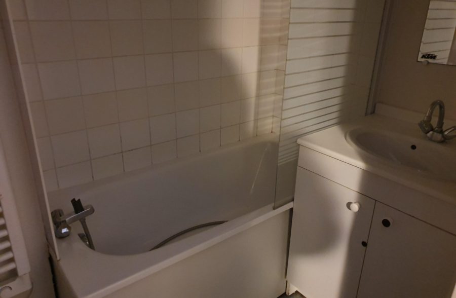 Location appartement meublé à Valenciennes