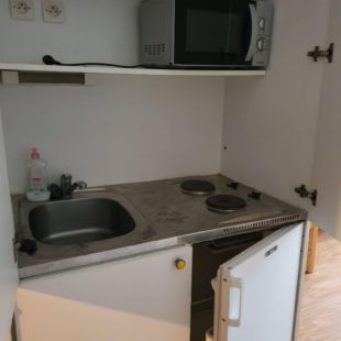 Location appartement meublé à Valenciennes