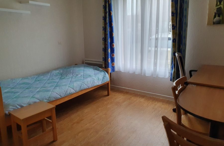 Location appartement meublé à Valenciennes