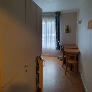 Location appartement meublé à Valenciennes