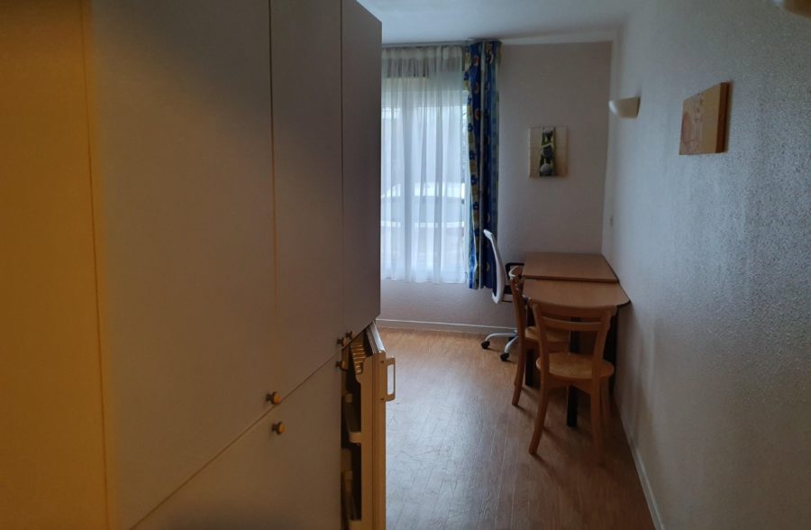 Location appartement meublé à Valenciennes