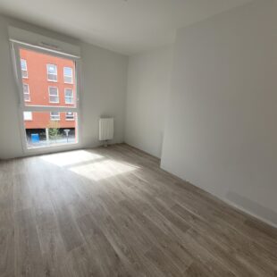 Location appartement à Roubaix