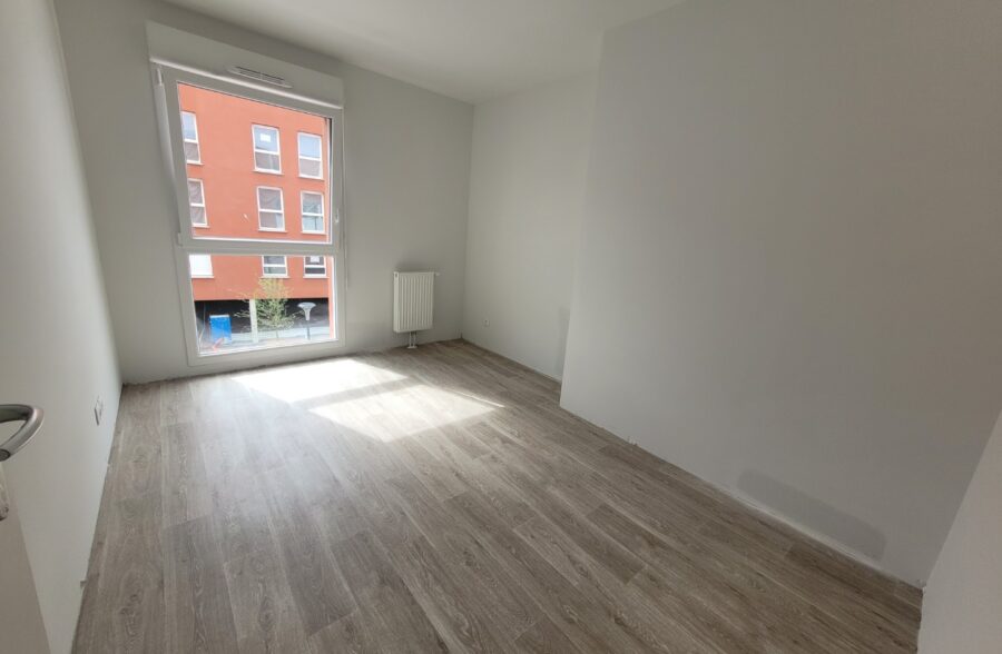 Location appartement à Roubaix