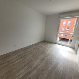 Location appartement à Roubaix