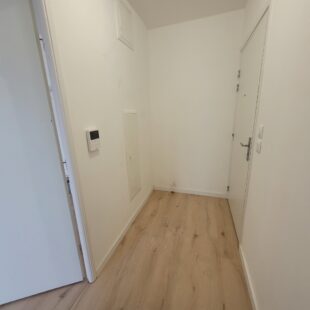 Location appartement à Loos