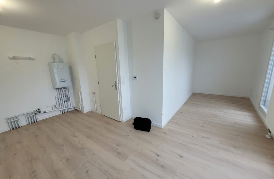 Location appartement à Loos