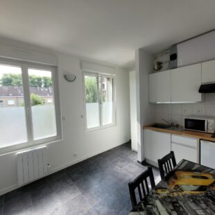 Location appartement à Valenciennes