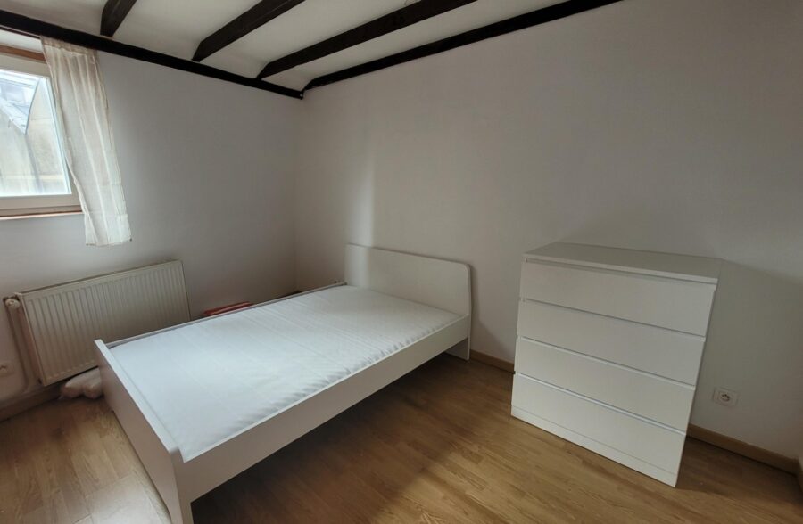 Location appartement meublé à Valenciennes