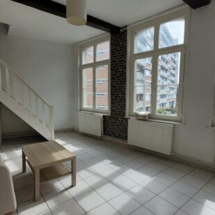 Location appartement meublé à Valenciennes