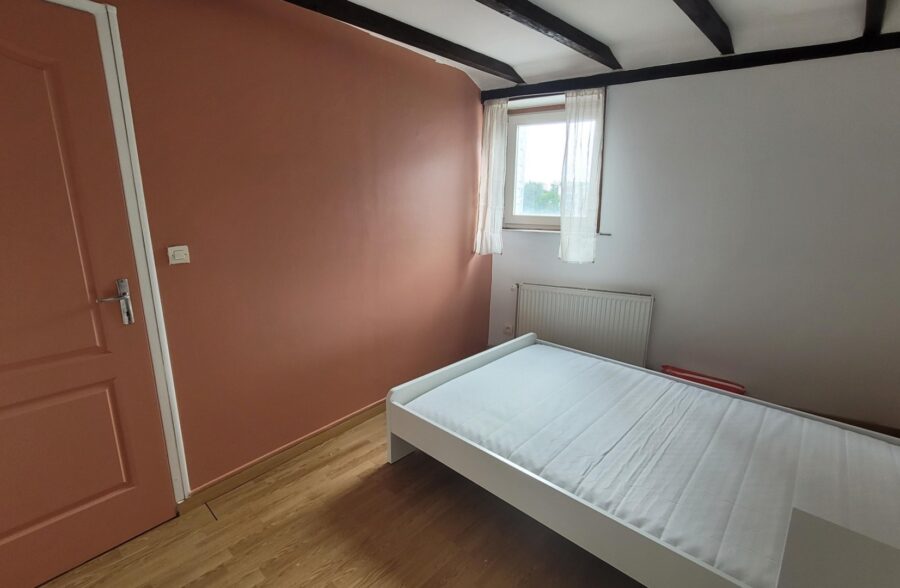 Location appartement meublé à Valenciennes